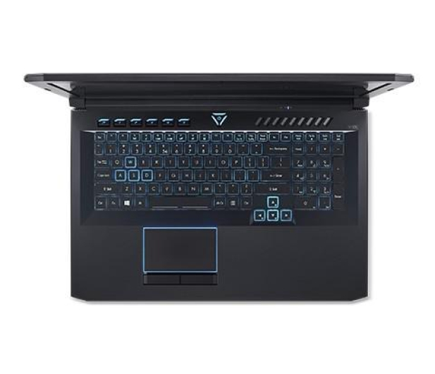 Acer Helios 500 Ryzen 7-2700/16GB/512/W10 IPS FHD 144Hz - 508290 - zdjęcie 4